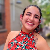Maria Seanez