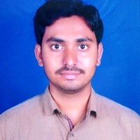 Srinu Anaparthi