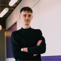 Blaise Skyronka