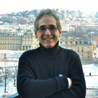 Phillip Silver