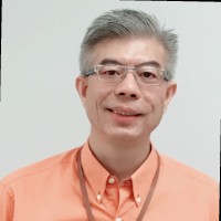 Morris Huang