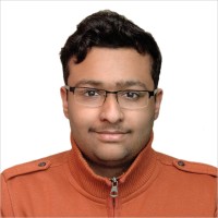 Mohammad Shazil Mahmood