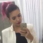 Tatiane Cabrera