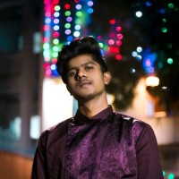 Md Akash Mondol