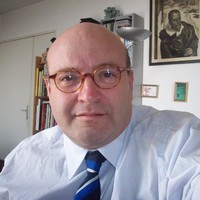 Harry F. Knutts