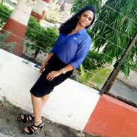 Sushmita Dutta