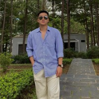 Thien Diep (Thierry)