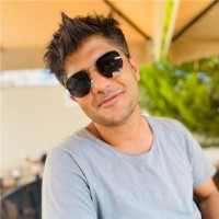 Burak Türkdoğan