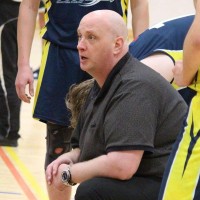 Gavin Kilgour