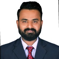 Raj Ghodake