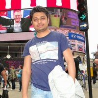 Nikhil Mankar