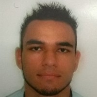 Vander Luis Almeida
