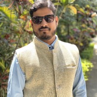 Aqib Sohail Shaikh