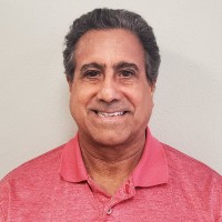 Frank Vazquez