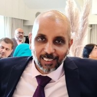 Sagir Satvilker (Ziggy) Bsc (Hons)