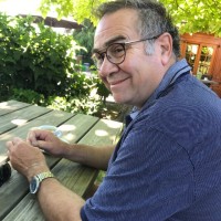 Eric Van De Vijfeijken