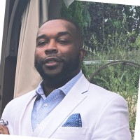 Anthony Tucker