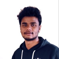 S B Vinay