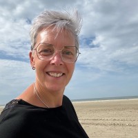Marjolein Lippinkhof