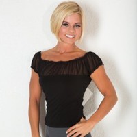 Katie Wygant
