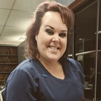 Sarah Scott