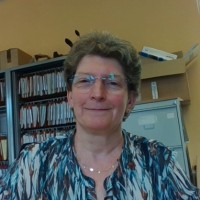 Véronique Gilsoul