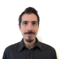 Shahriar Bagheri, Ph.D.