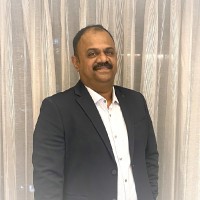 Yogesh Mulye