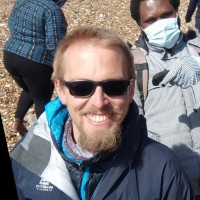 Ed Rollason