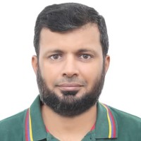 Muhammad Imran Khan