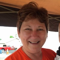Melanie Yeager