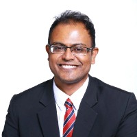Dr. Kamaleswaran Jayarajah