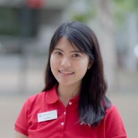 Aina Tan