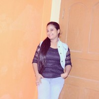 Maitry Mondal