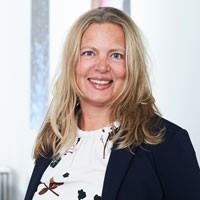 Line Klitgaard Danielsen