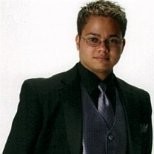 Edwin Morales