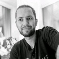 Florian Schmoldt