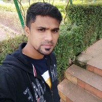 Niyash K