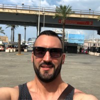 Aaron Xuereb