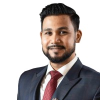 Ashikuzzaman Bhuiyan