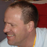 Rob Rühl