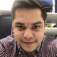 Jose G Mattey