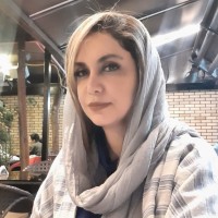 farzane haghi