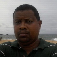 RAKOTOMAMONJY HUBERT