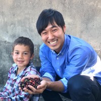 Taiki Nakata