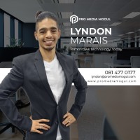 Lyndon Marais
