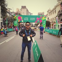 Cristian Delgado