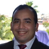 Nilesh Noronha