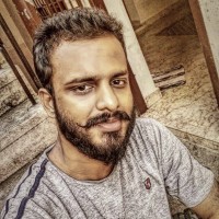 Prithiviraj R