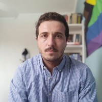 Edson Alexandrino